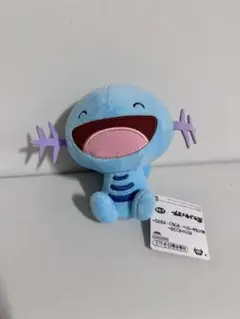 ポケットモンスター ぬいぐるみ～ウパー・ホエルコ・ハラバリー