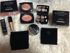 CHANEL化粧品