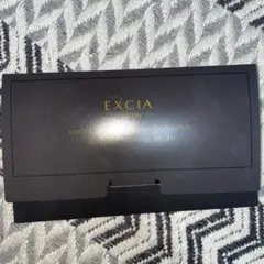 excia albion コントラディクション エマルジョン ファンデーション