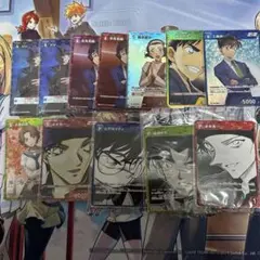 コナンカード まとめ売り