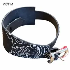 2026年最新】victim ブレスレットの人気アイテム - メルカリ