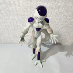 ☆　msp　ドラゴンボールフィギュア　フリーザ　足破損有り　☆