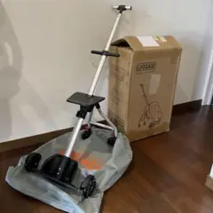 キッズキャリー