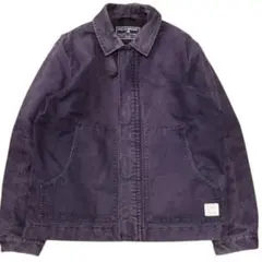 Carhartt トラディショナルジャケット ネイビー 2026年最新】carhartt トラディショナルジャケット ネイビーの人気