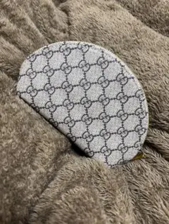 GGパターン ポーチ