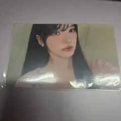 billlie LINKU リンクユー 団体 ヨントン ハルナ トレカ - メルカリ