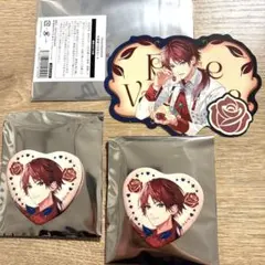 Rose Valentine ローレン・イロアス　3点セット