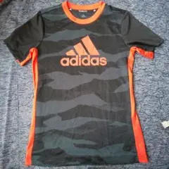 値下げ　キッズ　ジュニア　アディダス　Ｔシャツ　150S