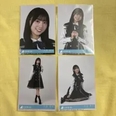 日向坂46 大田美月 Kind of love 封入生写真コンプ - メルカリ