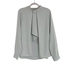 ロペピクニック★ボウタイブラウス