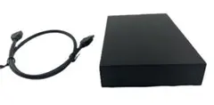 エレコム LaCie minimus 外付HDD3TB／LCH-MND030U3 - メルカリ