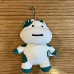 ぬいぐるみマスコット パルシステム