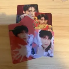 INI ウィンマジ トレカ 木村柾哉 セット