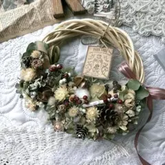 ナチュラルリース