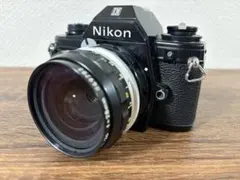 ★ 상태좋음 ★ニコンNikon EM NIKKOR-H-C 28mm F3.5