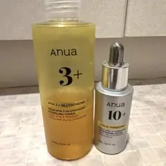 ANUA(アヌア)ビタミン10 ポアストリックスセラム20ml - メルカリ