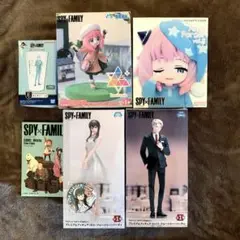 SPY×FAMILY セット
