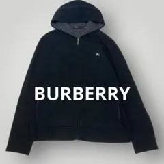 ✨ 専用　新品バーバリーブラックレーベル　パーカー✨606 ✨ 専用 新品バーバリーブラックレーベル パーカー✨606