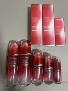 【空き瓶】資生堂アルティミューン