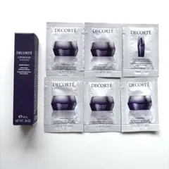 コスメデコルテ リポソーム アイセラム 目元美容液 8ml 新品 未使用