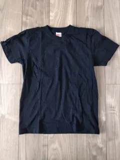 United Athle 黒 Tシャツ 150cmのサムネイル