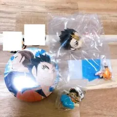 ハイキュー‼︎ 西谷セット