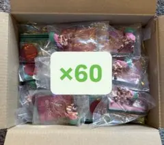 ワンピース レカフィグ ボニー ×60個