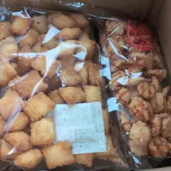 チセ様専用 岩塚詰め合わせ