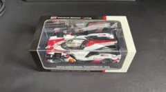 Spark TOYOTA GAZOO Racing TS050 #7 2018のサムネイル