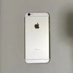 iPhone 6 Gold 16 GB au