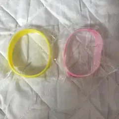 プロセカ 鏡音レン 巡音ルカ ラバーバンド セカライ