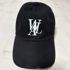 【値下げ！！】WOOALONG キャップのサムネイル
