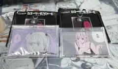 DMMくじ デスノート E賞 アクリルキーホルダー 弥海砂