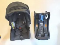 Joie gemm i-base ISOFIXセット チャイルドシート 説明書付 - メルカリ