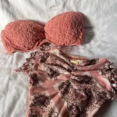 2026年最新】eimy 水着の人気アイテム - メルカリ