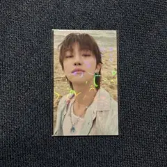 SEVENTEEN セブチ the8 spill the feels ラキドロ