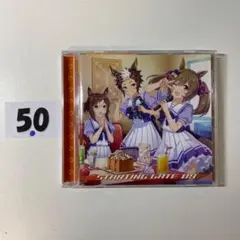 「ウマ娘 プリティーダービー」STARTING GATE 09/ファインモーシ…