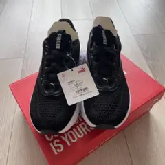 PUMA スニーカー SOFTRIDE WAYVE WNS 23.0cmのサムネイル