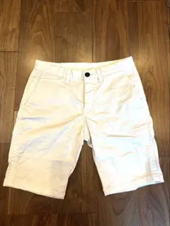 DENHAM ショートパンツ　サイズ30のサムネイル