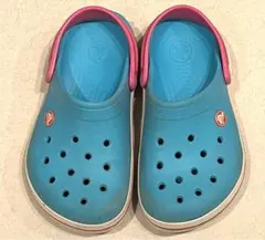 クロックス 20cm