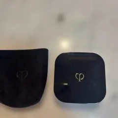 クレ・ド・ポー ボーテ クッションファンデーション ケースのみ