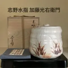 2025年最新】水指 志野の人気アイテム - メルカリ