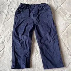 Polo Ralph Lauren ベビーパンツ ネイビーのサムネイル