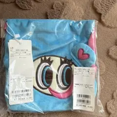 ナルミヤキャラクターズPOP UP SHOPナカムラくん　巾着