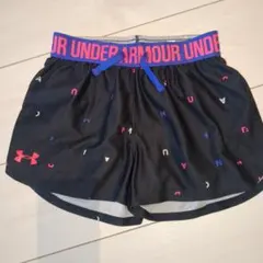 UNDER ARMOUR トレーニングウェア　140