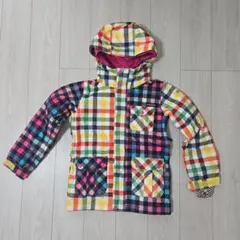 スノボ　スキー　ウェア　(上のみ)