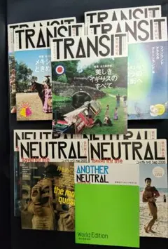 2026年最新】neutral 雑誌の人気アイテム - メルカリ