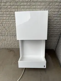 ハンドドライヤー