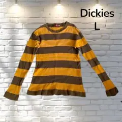 Dickies ディッキーズ トップス プルオーバー 長袖 Lのサムネイル