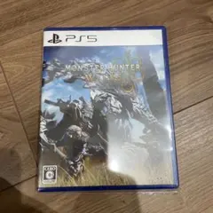 モンスターハンター ワールド PS5